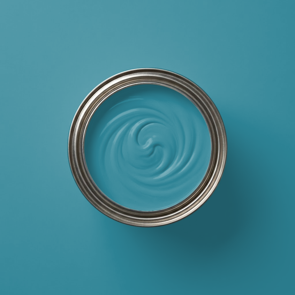 Paint & Paper Library Verf Blue Tiger - 712