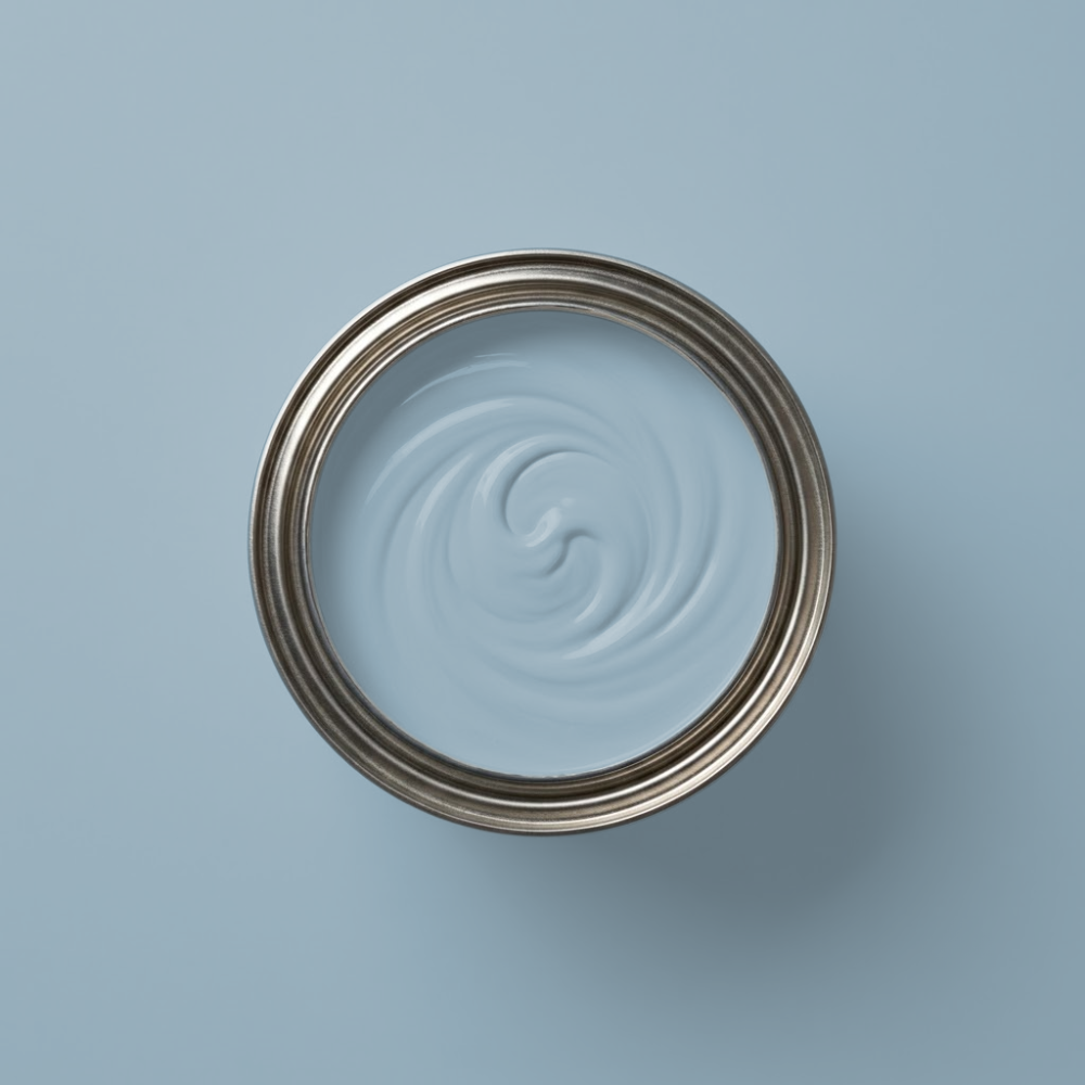 Paint & Paper Library Verf Blue Vein - 676