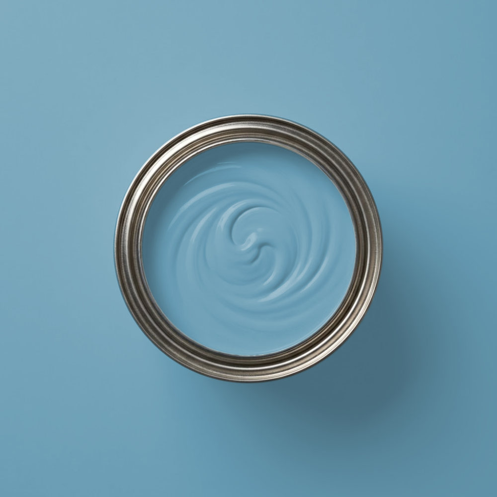 Little Greene Verf Blue Verditer - 104