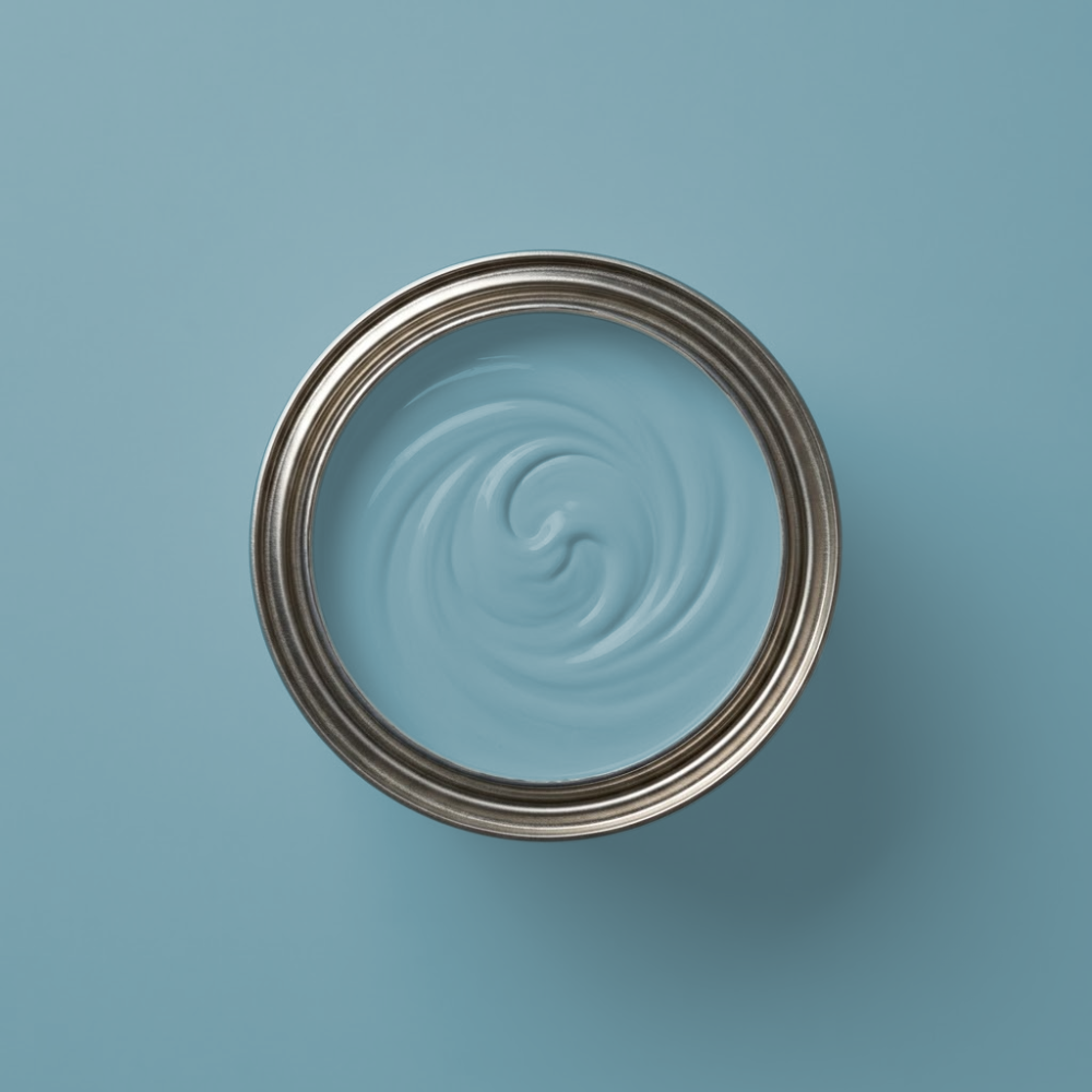 Paint & Paper Library Verf Blue's Blue - 639