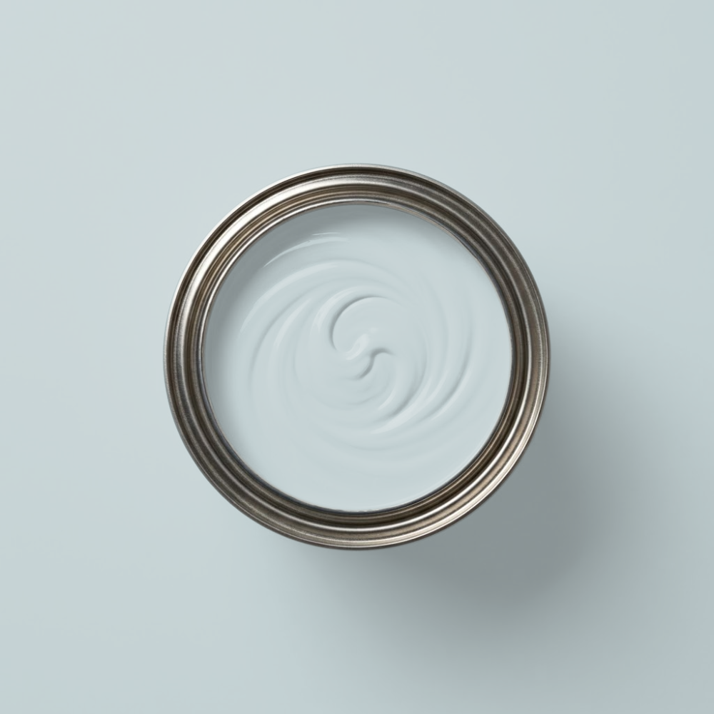 Little Greene Verf Bone China Blue Faint - 325