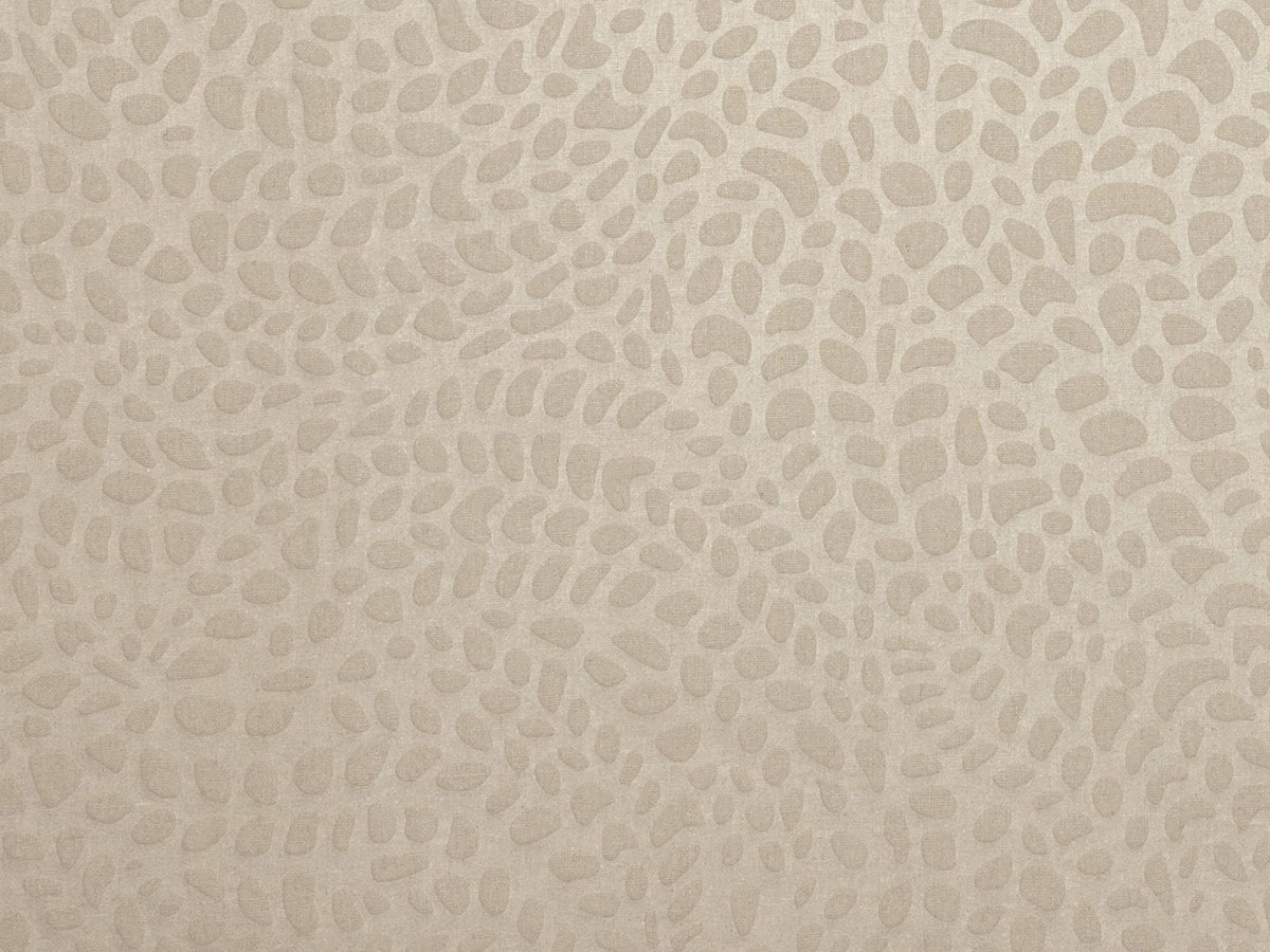 Casamance Erosion Calade 77620235 Naturel behang