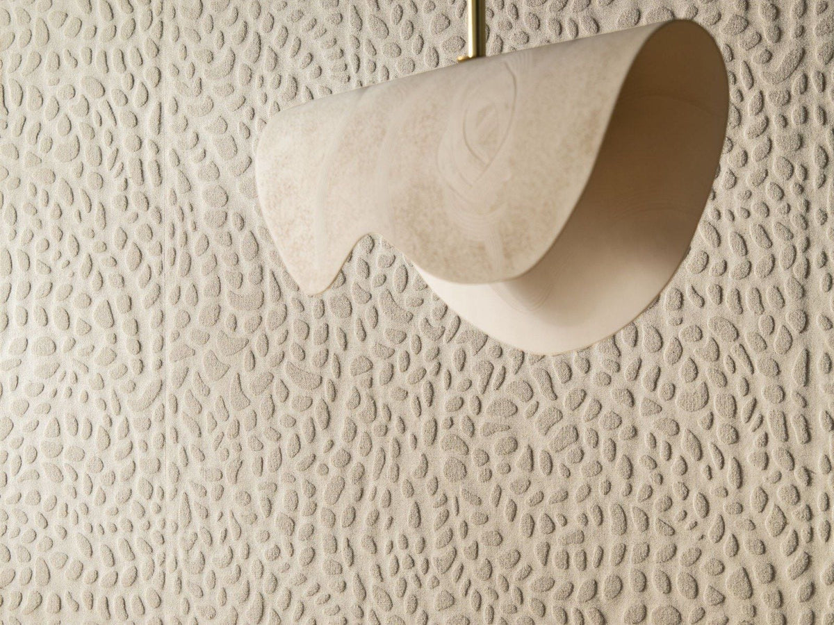 Casamance Erosion Calade 77620235 Naturel behang