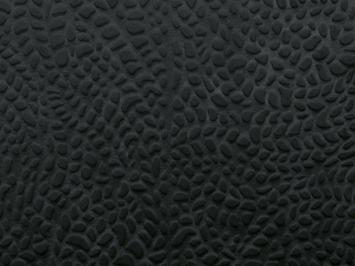 Casamance Erosion Venelle 77750411 Carbone behang