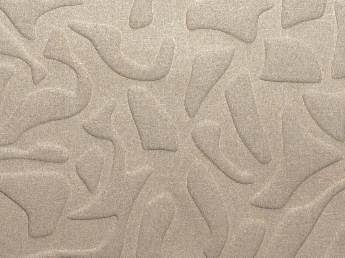 Casamance Erosion Vestige 77610270 Naturel behang