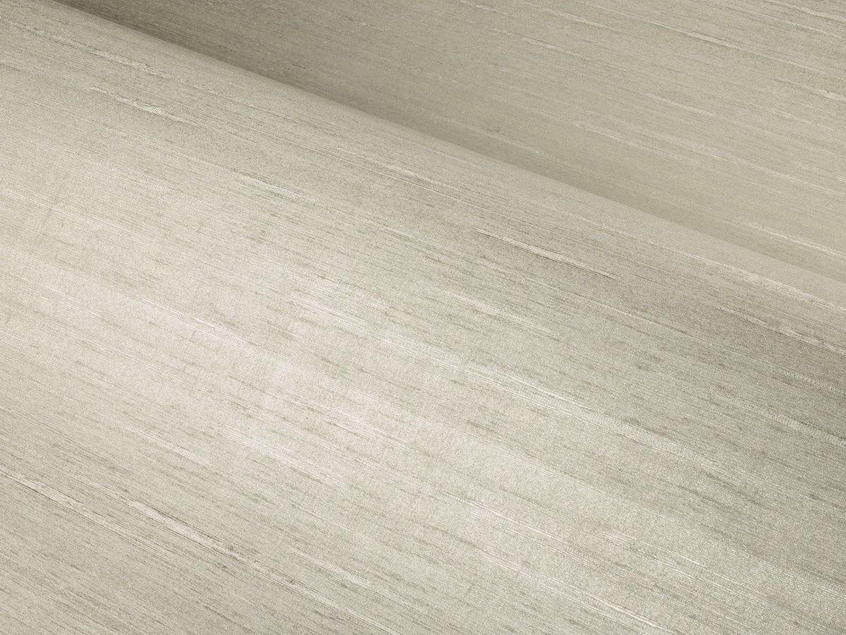 Casamance Midori Saori 77940150 Perle behang