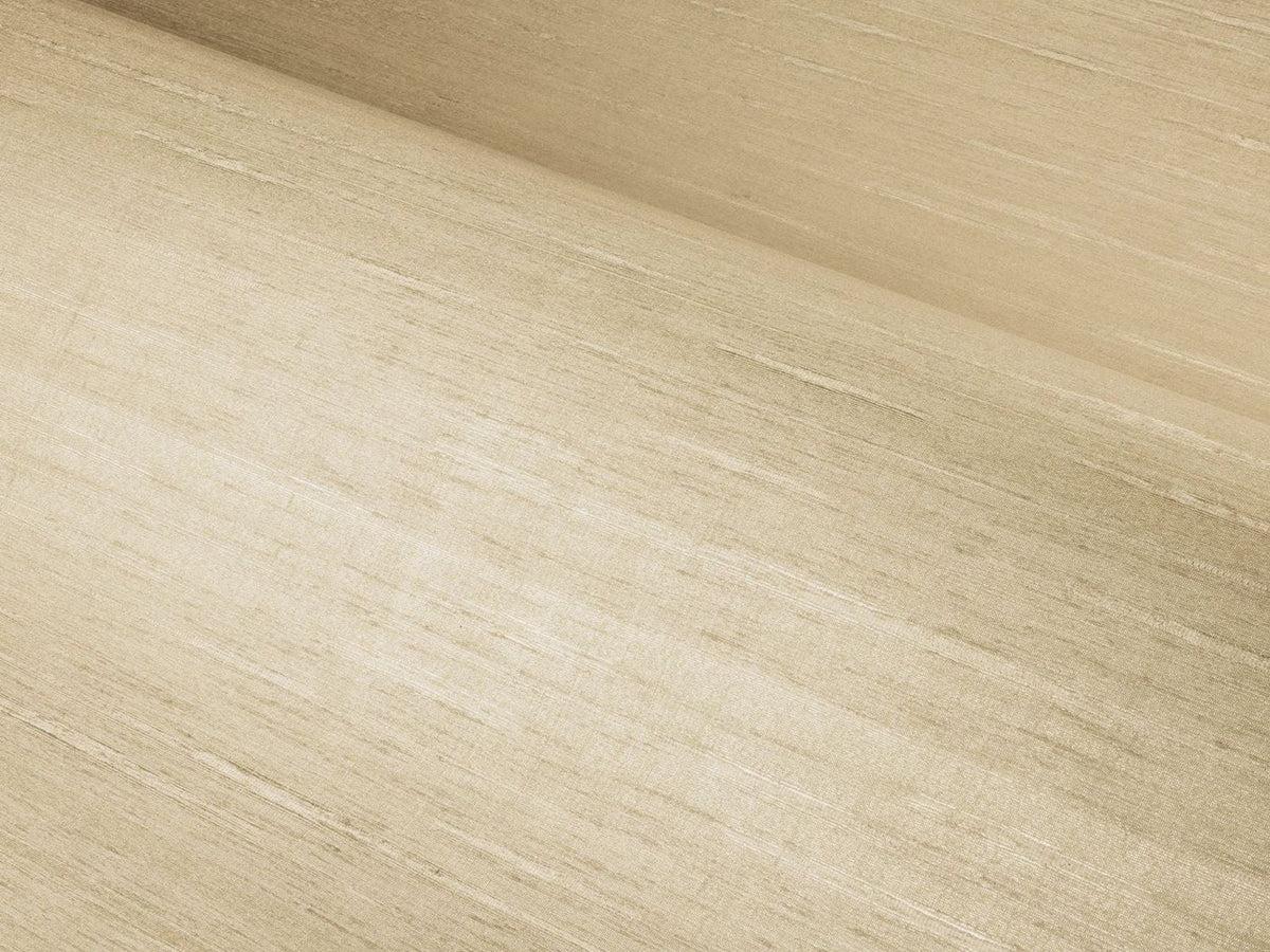 Casamance Midori Saori 77940263 Sable behang