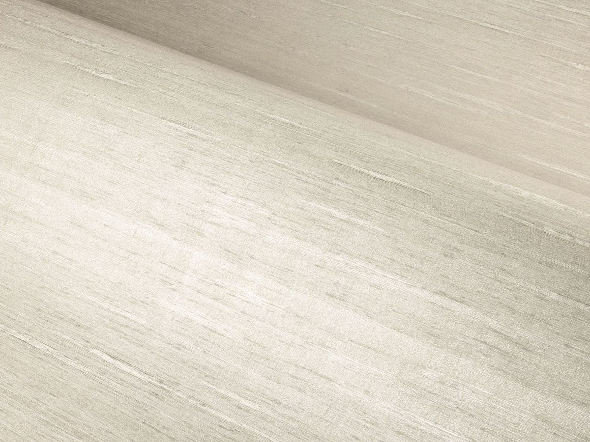 Casamance Midori Saori 77940639 Argent behang