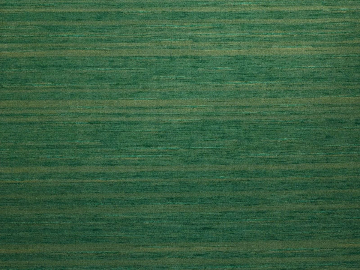Casamance Midori Saori 77941076 Émeraude behang