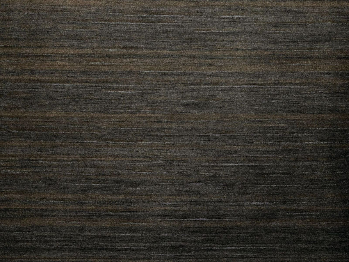 Casamance Midori Saori 77941736 Noir behang