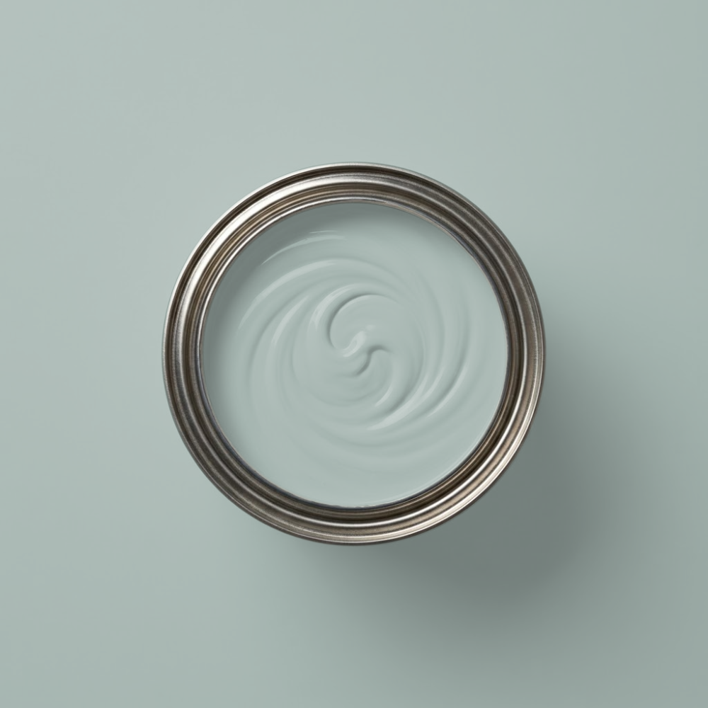 Little Greene Verf Celestial Blue - 101