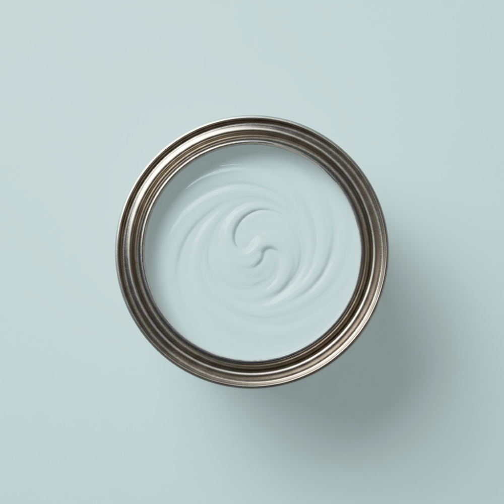 Little Greene Verf Celestial Blue - Deep - 366