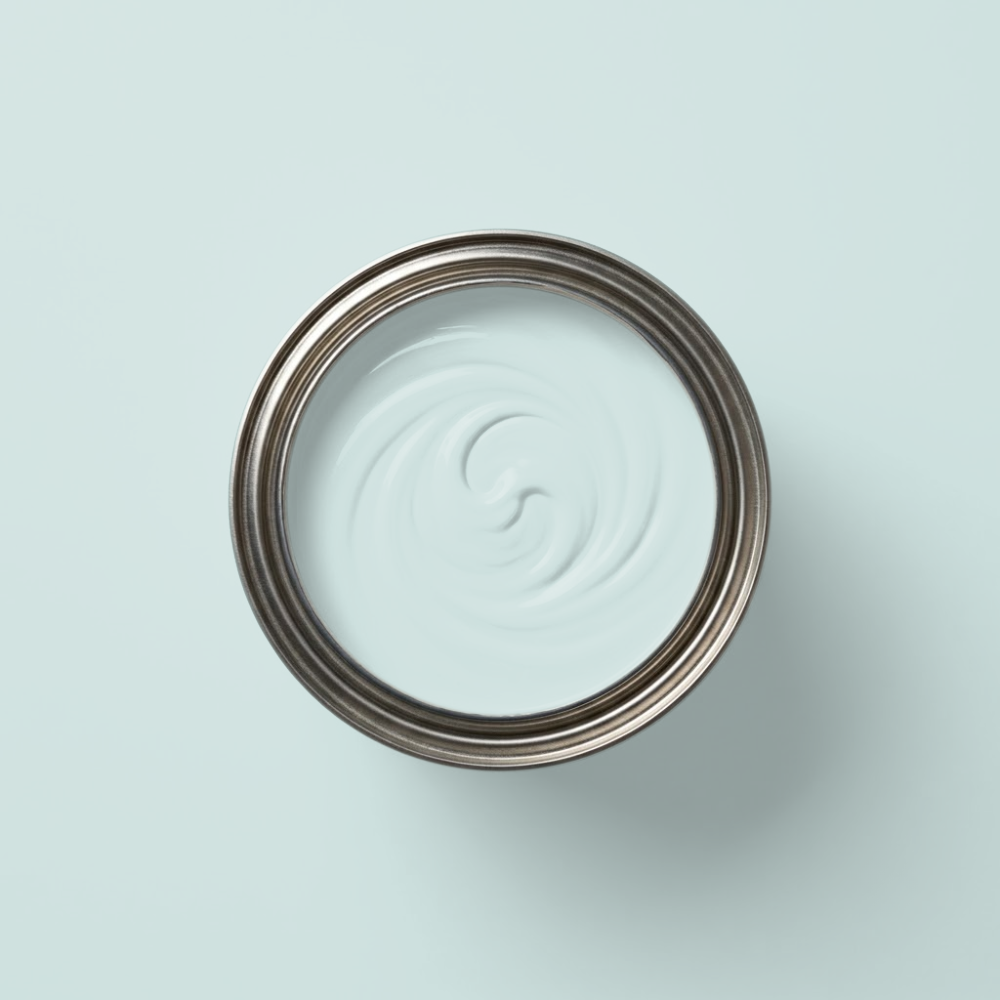 Little Greene Verf Celestial Blue - Mid - 365
