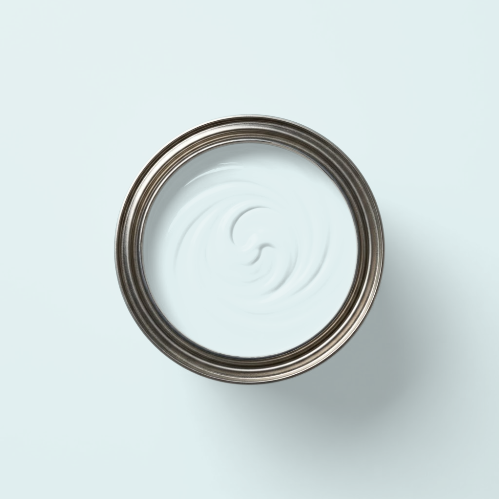 Little Greene Verf Celestial Blue - Pale - 364