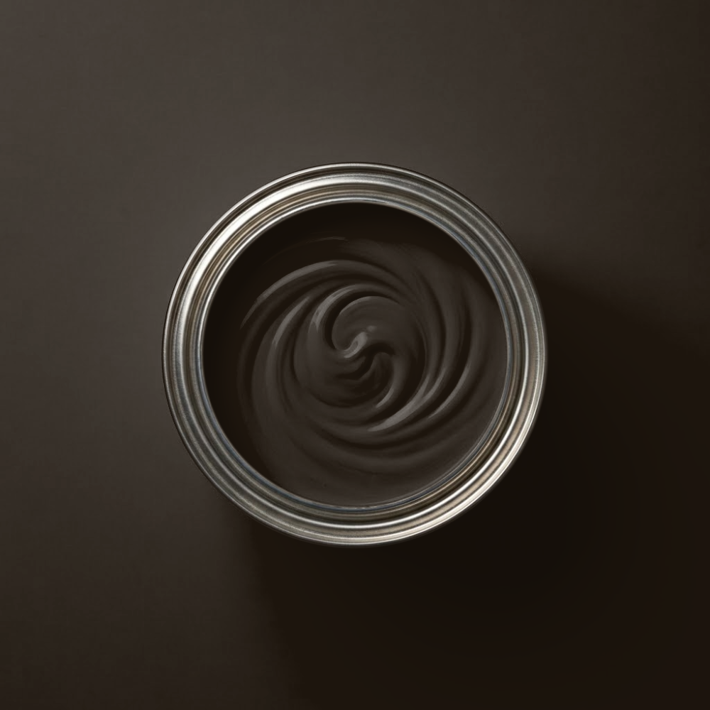 Little Greene Verf Chocolate Colour - 124