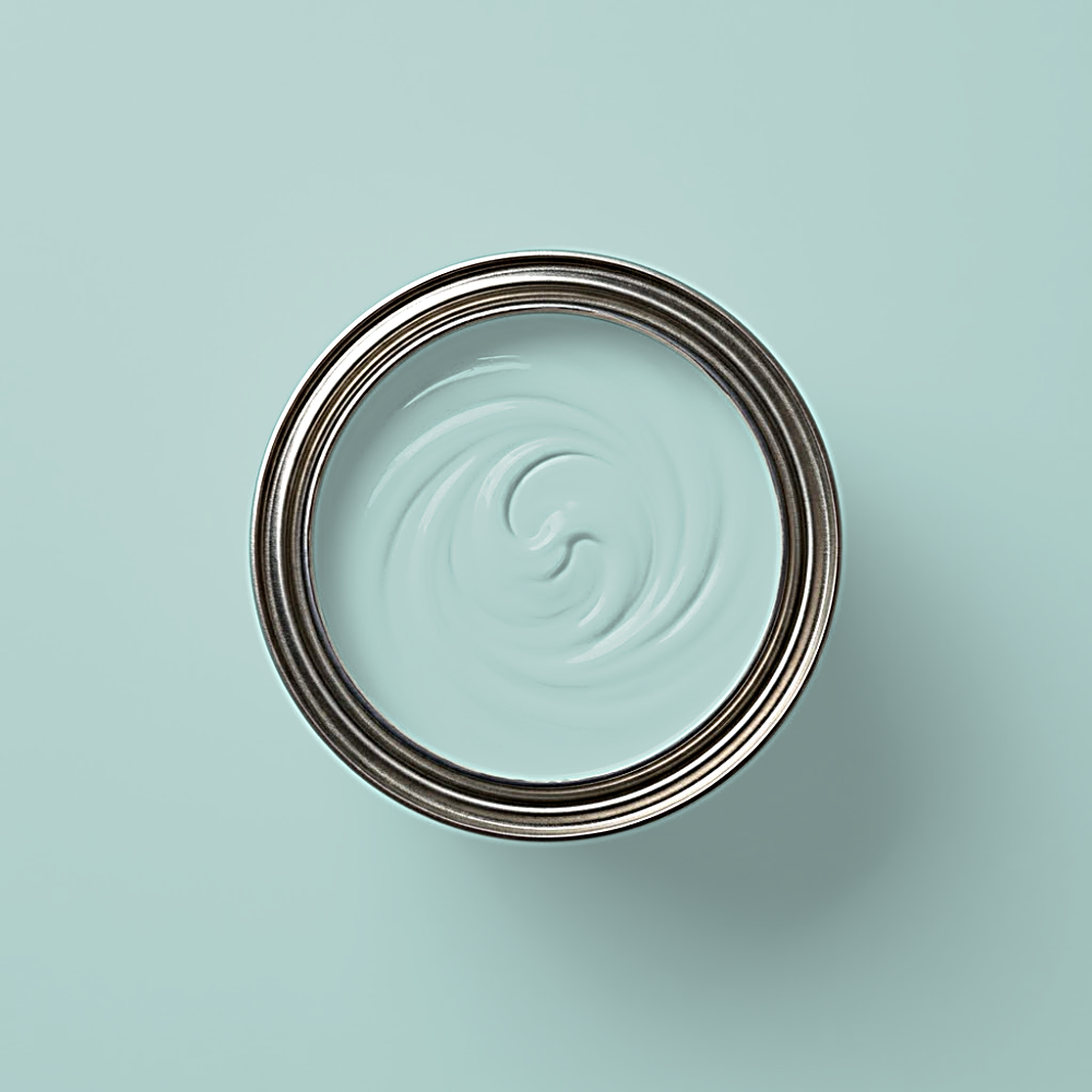Paint & Paper Library Verf Constantia Blue - 614