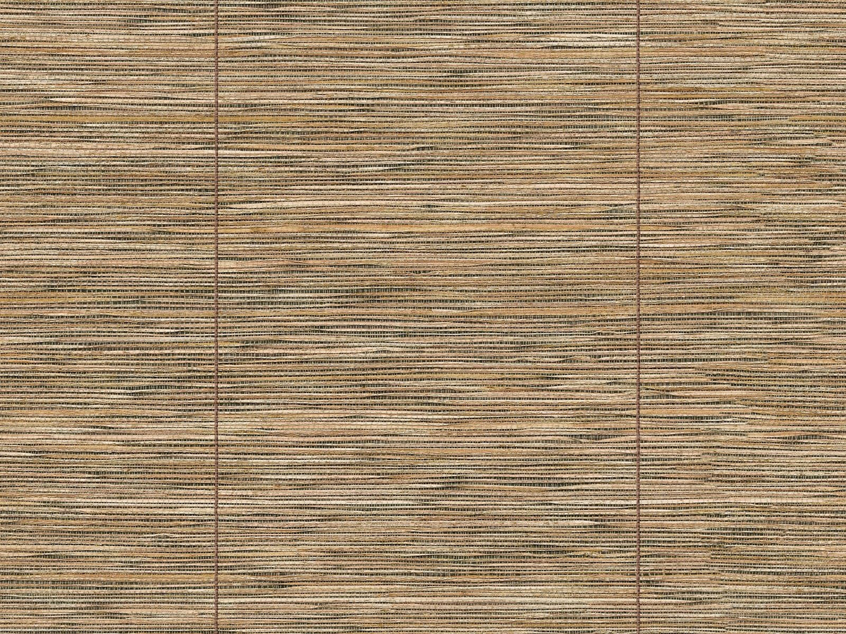 Coordonné Raffias Eco Cañizo D00229 behang