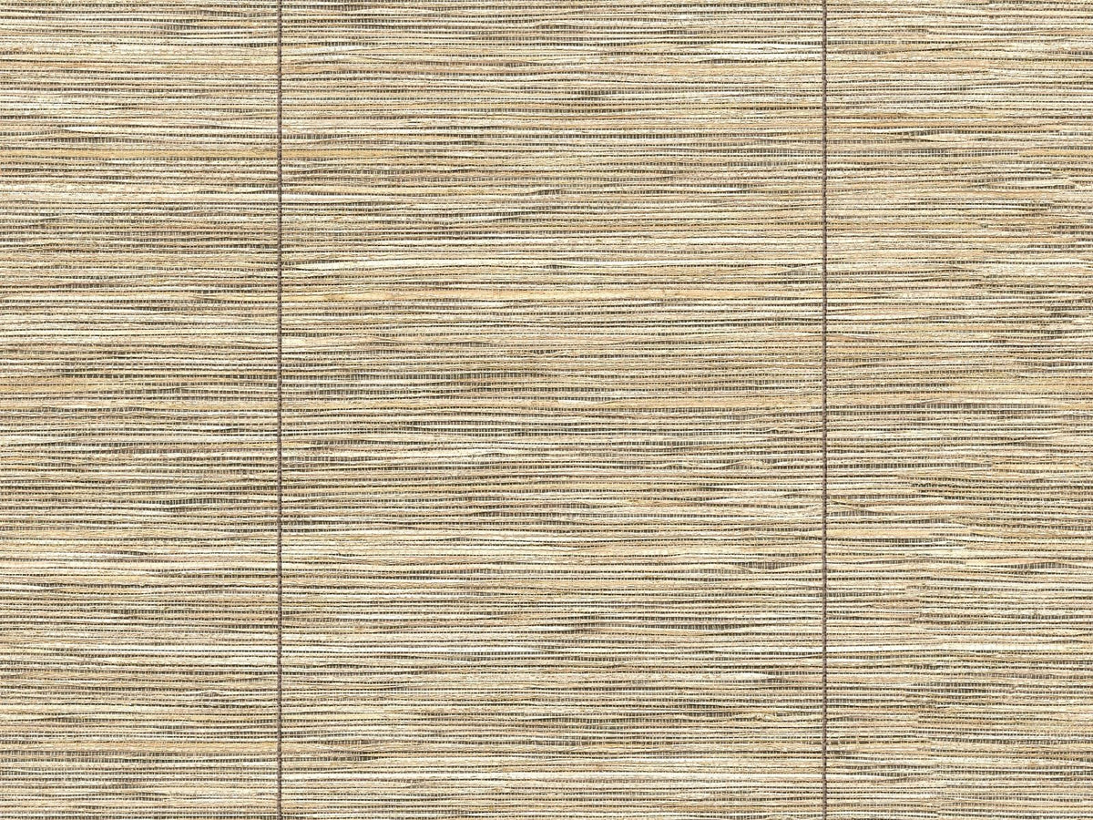 Coordonné Raffias Eco Cañizo D00231 behang