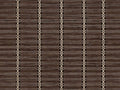 Coordonné Raffias Eco Estera - D00217