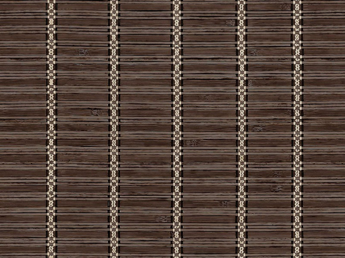 Coordonné Raffias Eco Estera D00217 behang