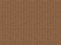Coordonné Raffias Eco Kuba - D00234