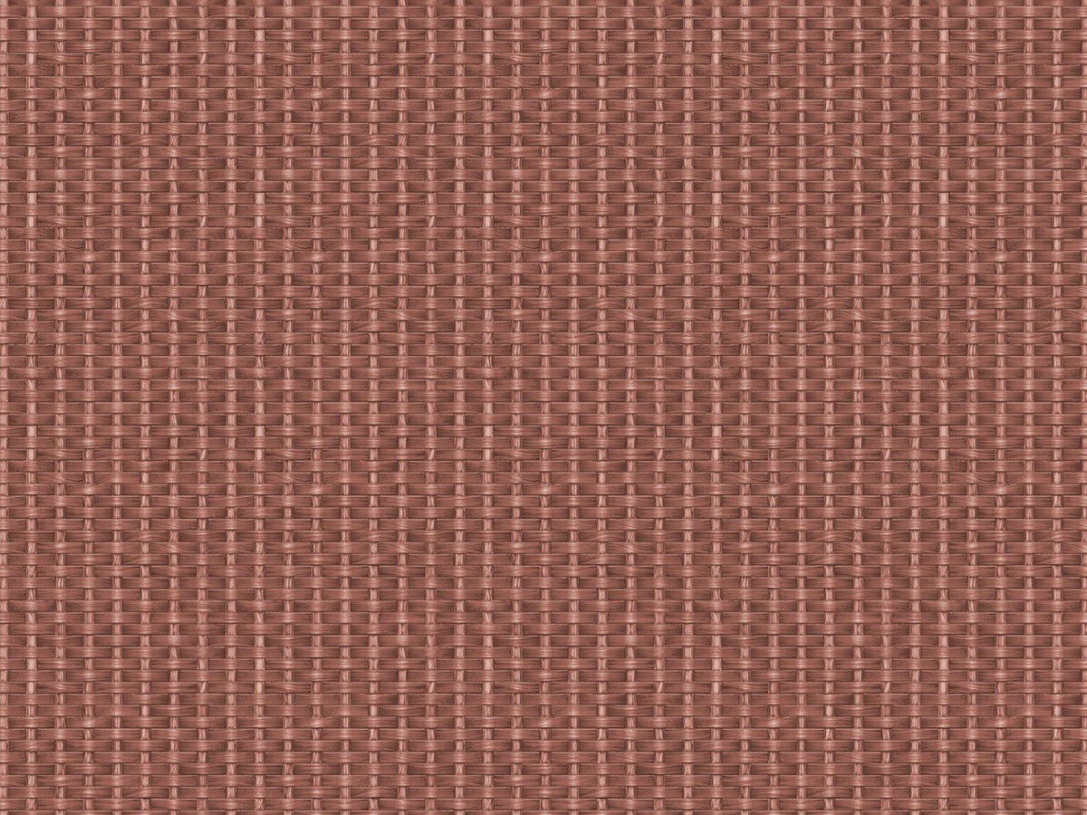 Coordonné Raffias Eco Kuba D00236 behang