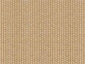 Coordonné Raffias Eco Kuba - D00237