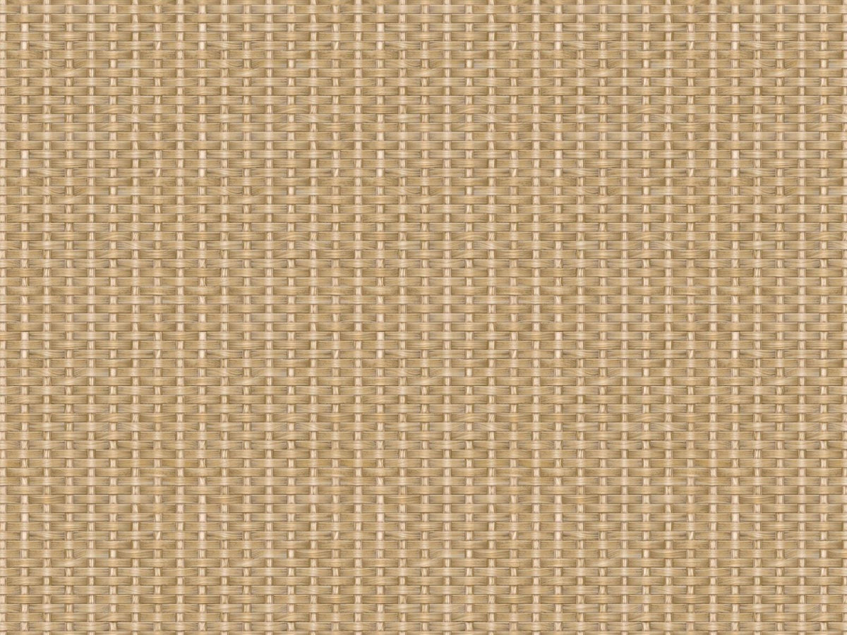 Coordonné Raffias Eco Kuba D00237 behang