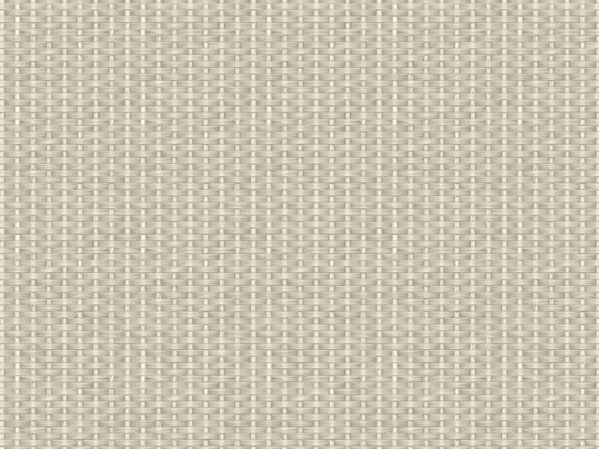 Coordonné Raffias Eco Kuba D00239 behang