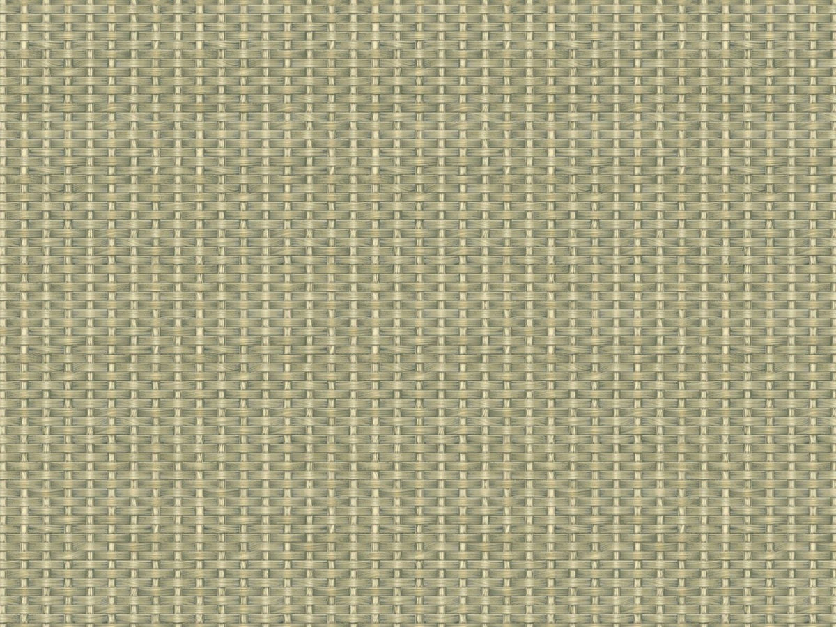 Coordonné Raffias Eco Kuba D00240 behang