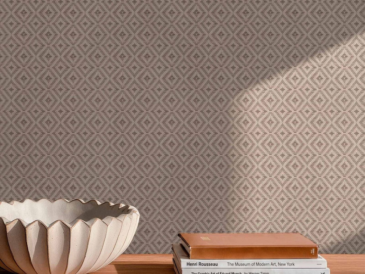 Coordonné Raffias Eco Mimbre D00247 behang