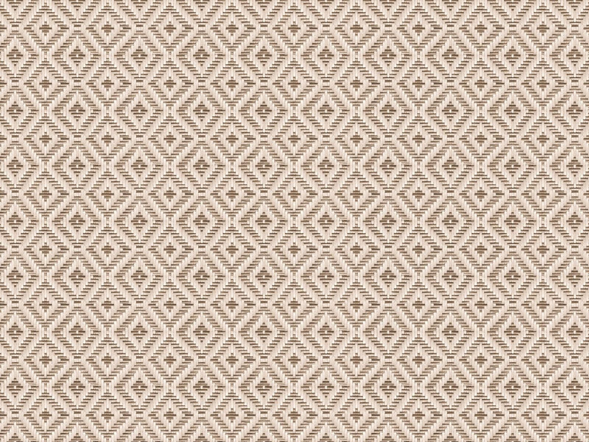 Coordonné Raffias Eco Mimbre D00249 behang