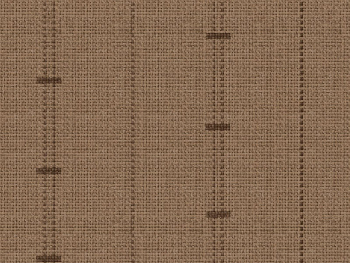 Coordonné Raffias Eco Raíces D00203 behang
