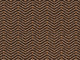 Coordonné Raffias Eco Zigzagueo - D00260