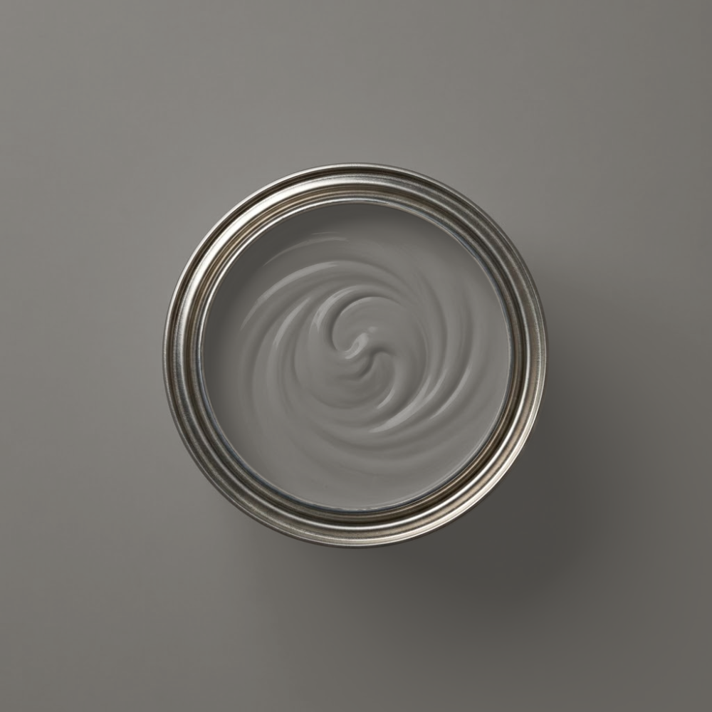 Little Greene Verf Dark Lead Colour - 118