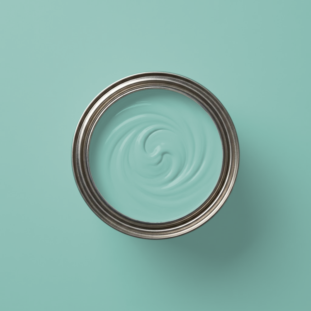 Paint & Paper Library Verf Deep Water Green - 599