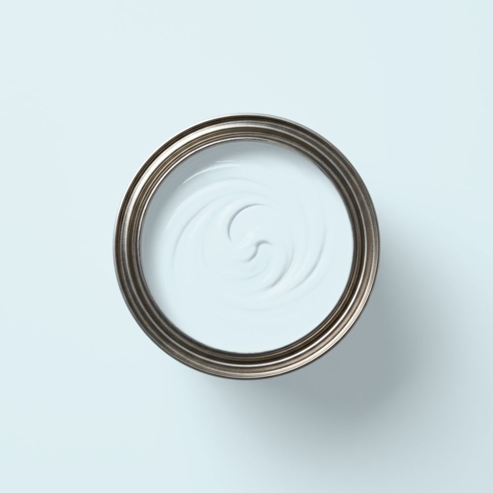 Little Greene Verf Delicate Blue - 248