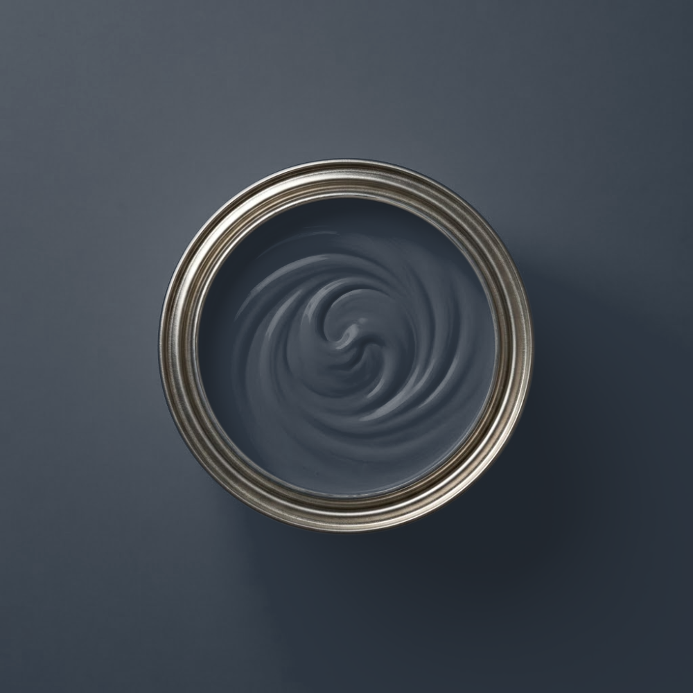 Little Greene Verf Dock Blue - 252
