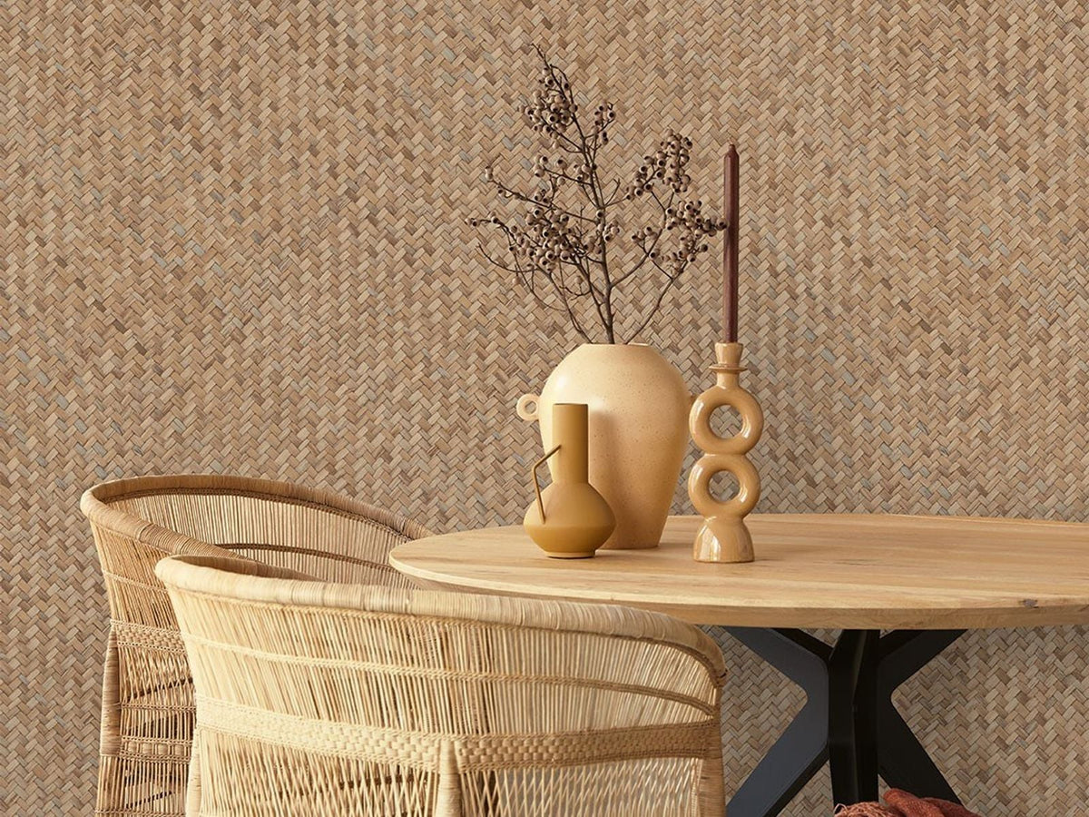 Eijffinger Palau 363610 behang