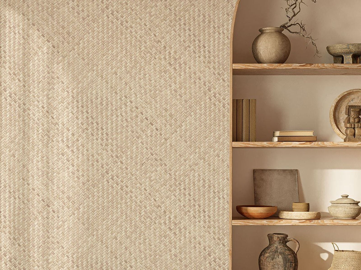 Eijffinger Palau 363616 behang
