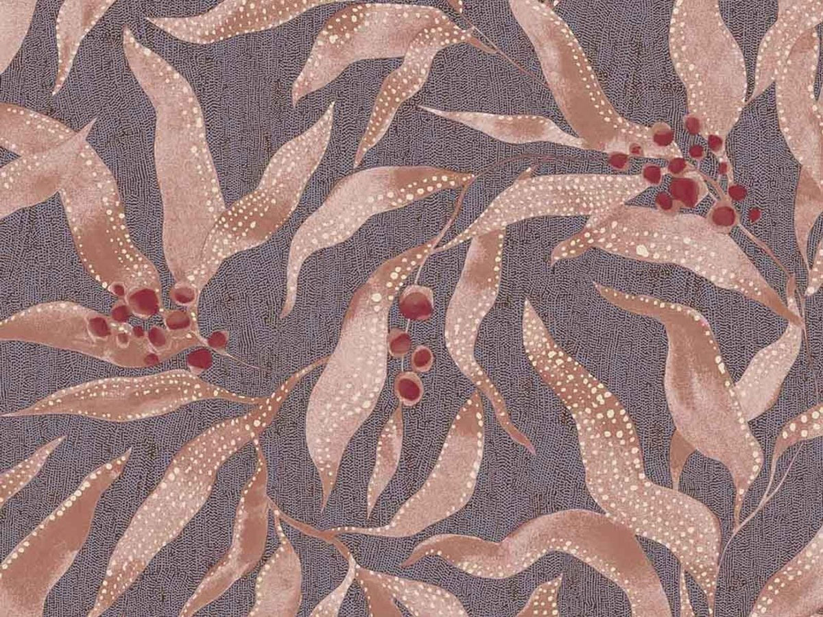 Eijffinger Roots 363317 behang