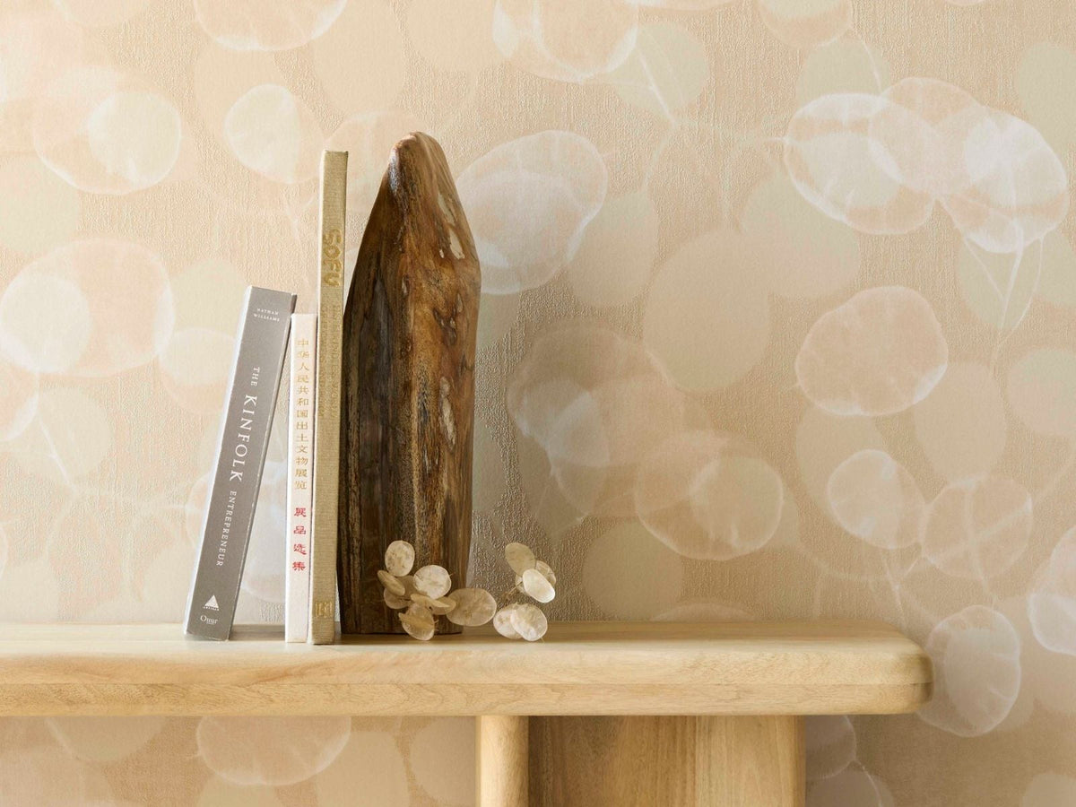 Eijffinger Roots 363330 behang
