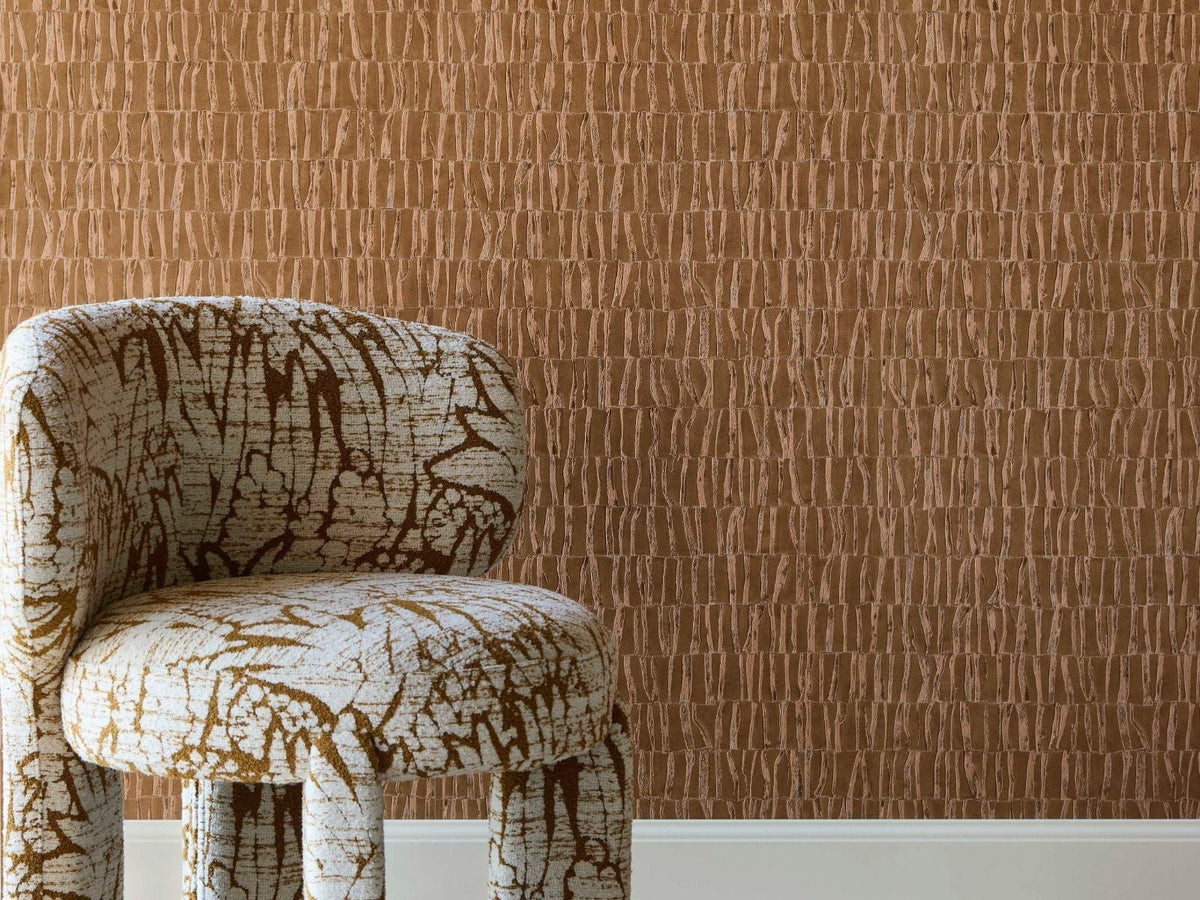 Eijffinger Roots 363351 behang