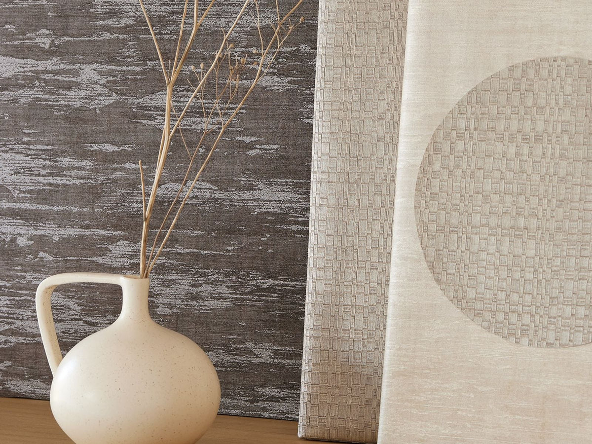 Eijffinger Tonal Textures 363435 behang