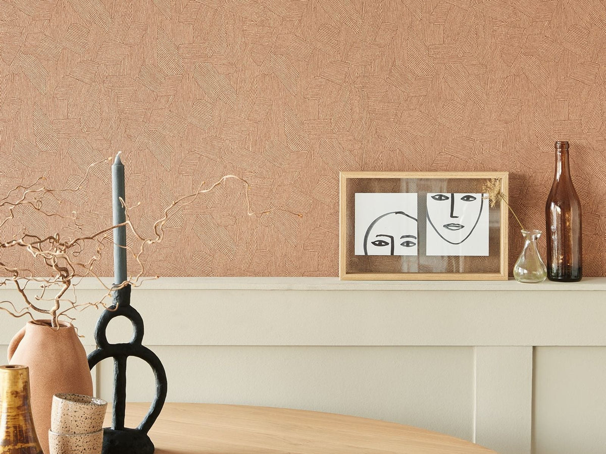 Eijffinger Tonal Textures 363446 behang
