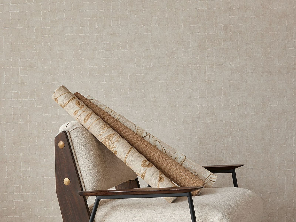 Eijffinger Tonal Textures 363465 behang