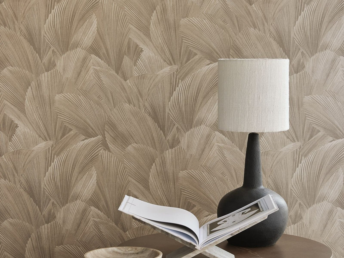 Eijffinger Tonal Textures 363471 behang