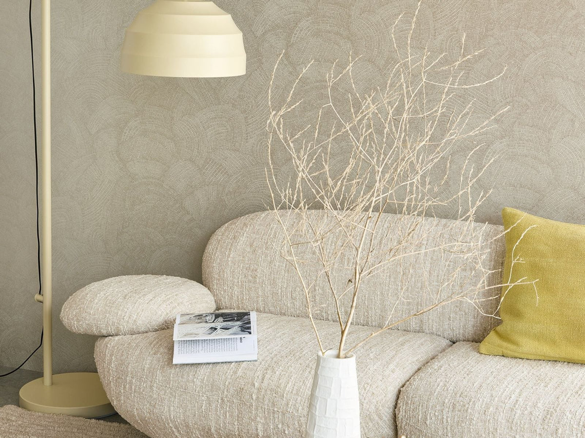 Eijffinger Tonal Textures 363482 behang