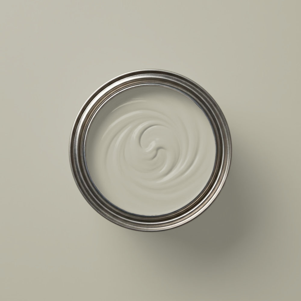Little Greene Verf French Grey Dark - 163