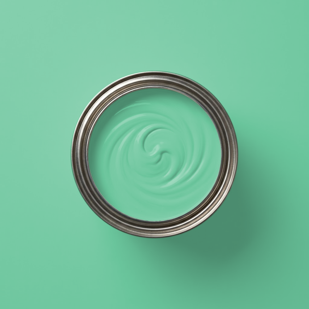 Little Greene Verf Green Verditer - 92